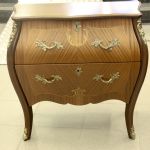 833 6314 CHEST OF DRAWERS